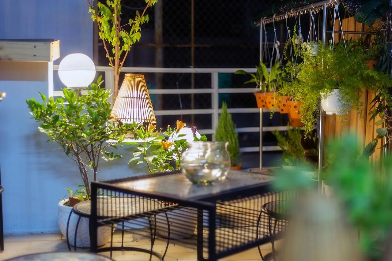 Guest house Lala House Hotel Ho Chi Minh City